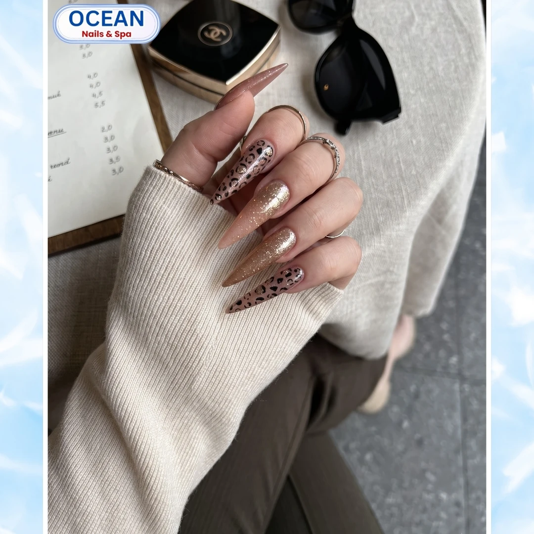 Nail Art